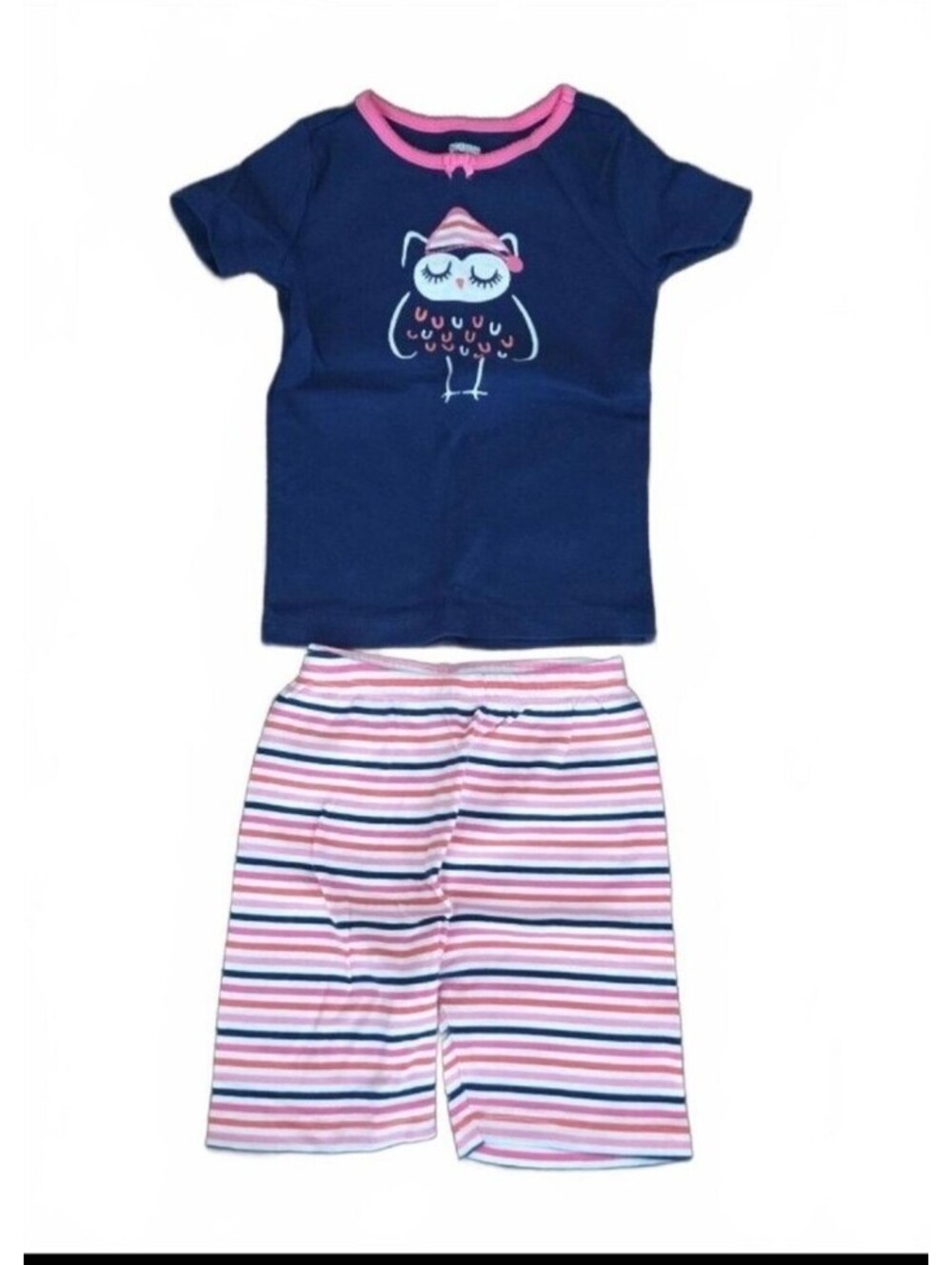 Gymboree pajamas